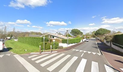 Courbe Bruno Ludovic Eugene, Agence Immobilière au Haillan