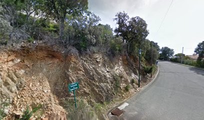 Grassin Philippe, Agence Immobilière à La Croix-Valmer