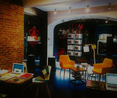 Agence Le TUC IMMO Le Puy en Velay, Agence Immobilière à Aiguilhe