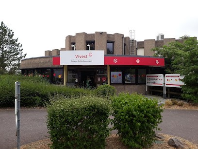 VIVEST - Direction territoriale de Moselle-Est - Saint-Avold, Agence Immobilière à Saint-Avold