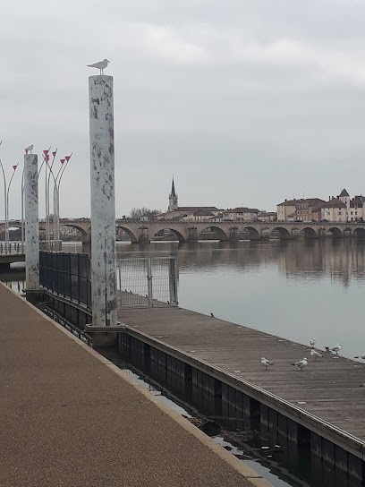 Century 21 Le Grand Mâconnais, Agence Immobilière à Mâcon