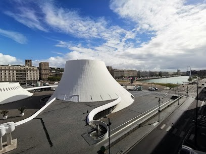 Marie BEAUDOUIN Immobilier, Agence Immobilière à Octeville-sur-Mer