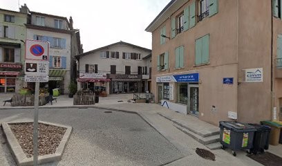 Christopher Burille conseiller Immobilier depuis 2009, Agence Immobilière à Voreppe