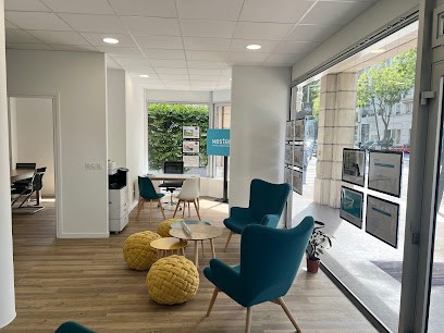 Agence Nestenn Immobilier Maisons-Alfort, Agence Immobilière à Maisons-Alfort