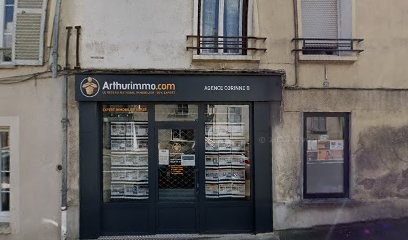 Bazard Corinne, Agence Immobilière au Malesherbois