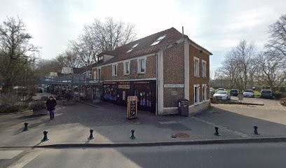 ORPI Agences N°1 Villiers-Saint-Frédéric, Agence Immobilière à Villiers-Saint-Frédéric