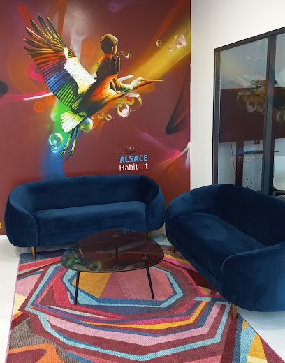 ALSACE HABITAT SELESTAT, Agence Immobilière à Sélestat