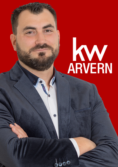 Cyrille Moutarde Conseiller Immobilier Kwarvern Agence Immobilière à Clermont-Ferrand