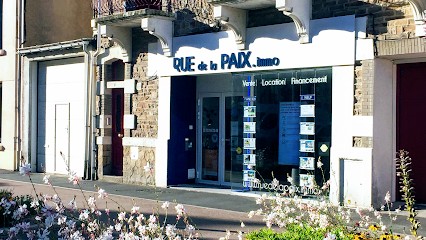 Rue De La Paix.immo, Agence Immobilière aux Sables-d'Olonne