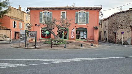 Orpi Roc Immo Roquebrune-sur-Argens, Agence Immobilière à Roquebrune-sur-Argens