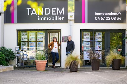 Tandem Immobilier, Agence Immobilière à Montferrier-sur-Lez