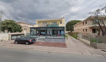 ORION IMMOBILIER / Viager - Vente à Terme - Toutes Transactions, Agence Immobilière à Mandelieu-la-Napoule