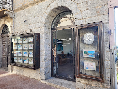 Agence Alta Immobilier Agence Immobilière à Porto-Vecchio