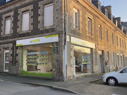 Aximmobilier Pontivy, Agence Immobilière à Pontivy