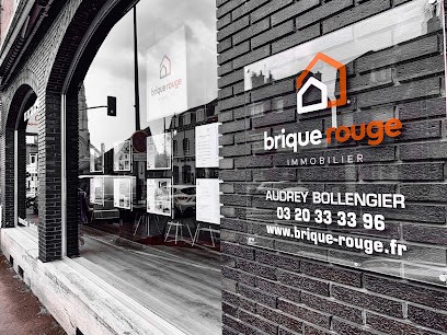Brique Rouge Immobilier - La Bassée, Agence Immobilière à La Bassée
