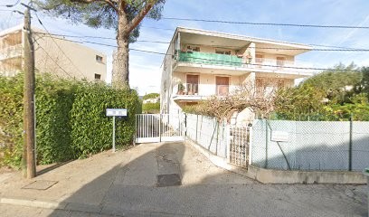 Frédéric Deshon, Agence Immobilière à Saint-Cyr-sur-Mer