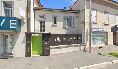 BP L'Agence, Agence Immobilière à Romans-sur-Isère