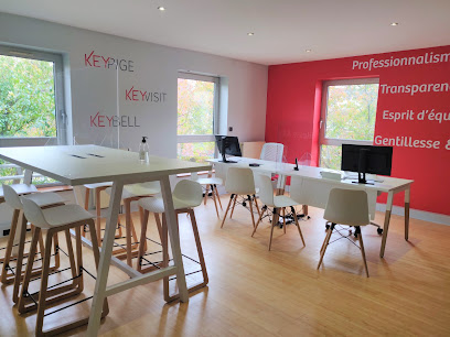 Elie Barre Keymex Immobilier Agence Immobilière à Voisins-le-Bretonneux