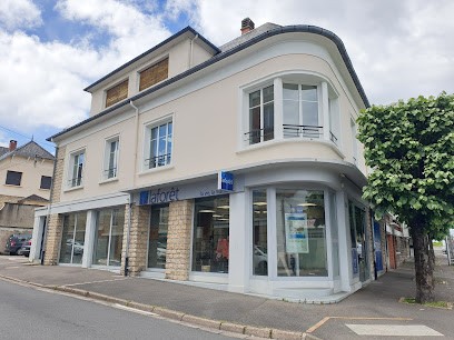 LAFORÊT IMMOBILIER NEVERS (ACHAT-VENTE-LOCATION-GESTION-SYNDIC DE COPROPRIETE), Agence Immobilière à Nevers