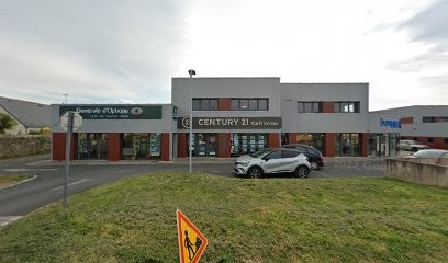 Agence CENTURY 21 Celtimmo Pont l'Abbé, Agence Immobilière à Pont-l'Abbé