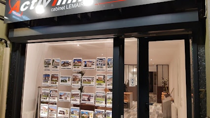 Activimm Cabinet Lemaire Agence Immobilière à Hesdin