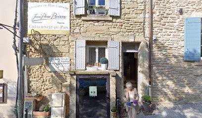 VINEA TRANSACTION VALLEE DU RHÔNE, Agence Immobilière à Châteauneuf-du-Pape