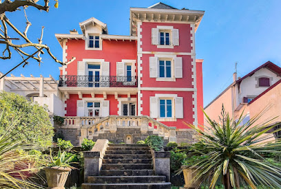 Sas Caryl Immobilier Agence Immobilière à Biarritz