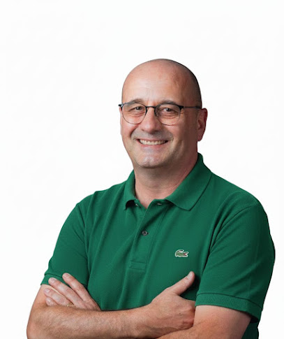 Patrick Nouaux - Conseiller Immobilier Thorigné-Fouillard Agence Immobilière à Thorigné-Fouillard
