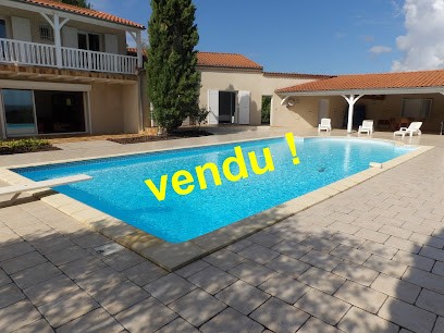 STEPHANE PASSARD NEWDEAL IMMOBILIER, Agence Immobilière à Pujols