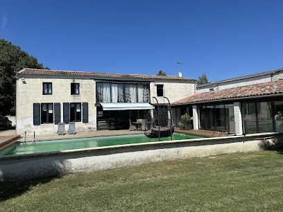 Synthese Gestion - Agence Immobilière Saintes, Agence Immobilière à Saintes