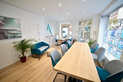 Agence Immobilière L'Adresse Fontenay-sous-Bois Roublot, Agence Immobilière à Fontenay-sous-Bois