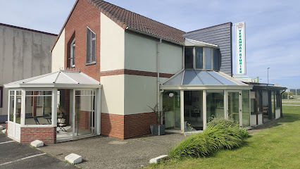 Idimmo Albert Beurier - Ab Concept Agent Agence Immobilière à Beauvais