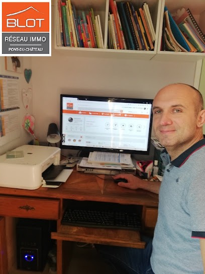 Bien Se Loger Ensemble Falgoux Immobilier, Agence Immobilière à Dallet