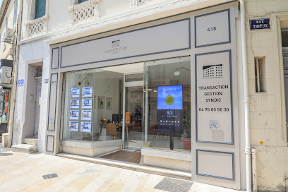 Cabinet Laugier Fine Agence Immobilière à Marseille 08