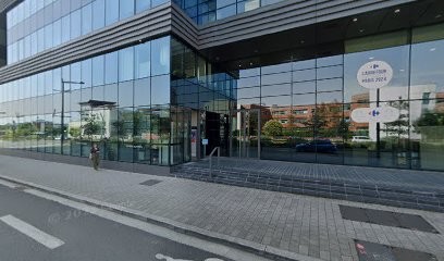 effiCity:Souleymane THIAW, Agence Immobilière à Massy