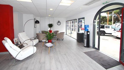 LEONIE LELIEVRE Immobilier - Les Issambres, Agence Immobilière à Roquebrune-sur-Argens