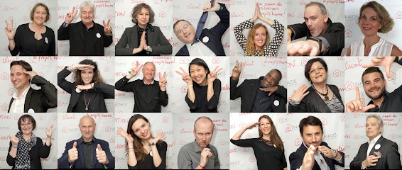 Christophe COUTURE - Agent NAOS Immobilier, Agence Immobilière à Saint-Cloud