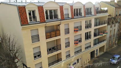 Sartrouville immobilier, Agence Immobilière à Sartrouville