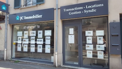 Jc Immobilier, Agence Immobilière à Saint-Arnoult-en-Yvelines