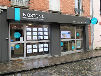 Agence Nestenn Immobilier Massy, Agence Immobilière à Massy