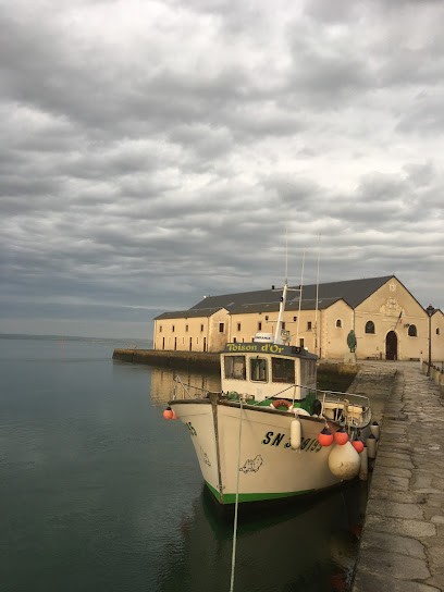 Orpi Flots Bleus Immo Le Croisic, Agence Immobilière au Croisic