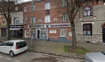 Aldes Immo, Agence Immobilière à Tourcoing