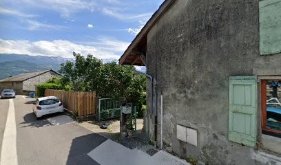 DAVID Thierry Consultant Immobilier, Agence Immobilière à La Terrasse