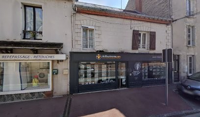 Agence Corinne B, Agence Immobilière à Pithiviers