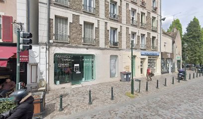 S2M, Agence Immobilière à Corbeil-Essonnes