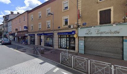 DESTRUEL IMMOBILIER/SARL 3J, Agence Immobilière à Decazeville