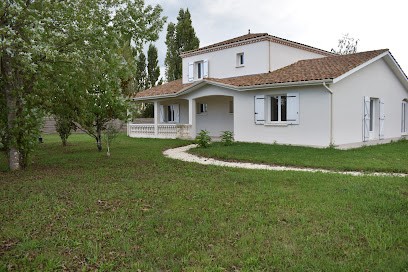 Sabrina CALVET Mandataire Immobilier SEXTANT FRANCE à Saint-Pierre-D'Eyraud, Agence Immobilière à Saint-Pierre-d'Eyraud