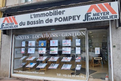 Imogroup JF Meyer Immobilier, Agence Immobilière à Pompey