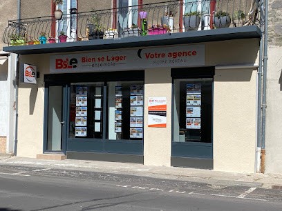 Bien se Loger ensemble Agence de Saint-Flour, Agence Immobilière à Saint-Flour