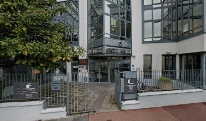 S.E.M.A.E.C (Sté Economie Mixte Aménagement Et équipement De Créteil), Agence Immobilière à Créteil